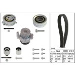 Ina Vw Amarok 2.0 Tdi / Bitdi Triger Seti Devirdaimli 2010-2022