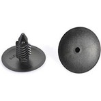 Kaum Otomotiv Renault Megane Clio Fluence Dacia Logan Opel Vivaro Davlumbaz Klipsi 10 Adet 7703077435