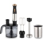Fakir BLENDER SETI PRO INTERMIX