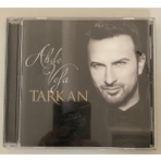 Tarkan - Ahde Vefa CD
