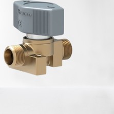 Truma Tekli Gaz Vanası