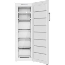 Uğur Ued 6204 Dtk Nf Çekmeceli Beyaz Derin Dondurucu