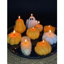 Yeyu Candles Halloween Series Candles