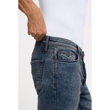 Loft LF2034604-FW Erkek Jean Pantolon