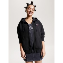 Tommy Jeans Sweatshırt