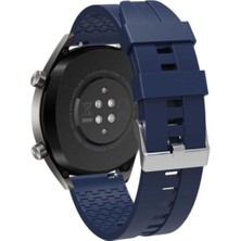 Nezih Case Redmi Watch 3 Active Uyumlu Orijinal Spor Tasarım Yumuşak Silikon Kordon