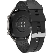 Nezih Case Redmi Watch 3 Active Uyumlu Orijinal Spor Tasarım Yumuşak Silikon Kordon