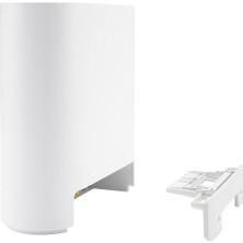 ASUS ExpertWifi EBM68 Tri-Band-AiMesh-AiProtectionPro-VPN-2.5 Gbps Port-up to 5 SSID supports-Access Point-Mesh (İkili Paket)