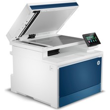 HP Color Laserjet Pro 4303DW Çok Fonksiyonlu Renkli Yazıcı 33/33PPM