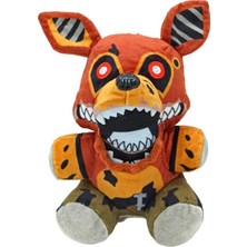 Dahe 23CM Five Nights At Freddys Karakterleri Oyuncak Peluş (Yurt Dışından)