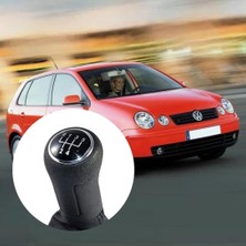 Plastech Vites Topuzu Körüğü 5 Ileri Vw Polo 2002-2005 6Q1711113F