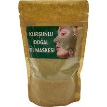 İPEKSOY Doğal Kil Maskesi 200 gr