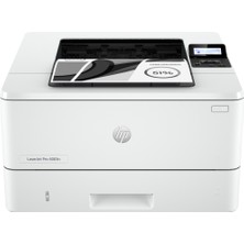 HP LaserJet Pro 4003n Tek Fonksiyonlu 2Z611A