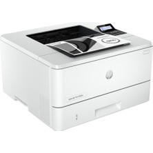 HP LaserJet Pro 4003n Tek Fonksiyonlu 2Z611A