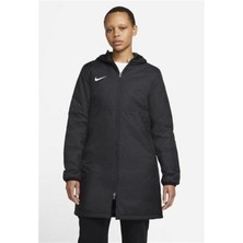 Nike W Nk Syn Fl Rpl Park 20 Siyah Kadın Mont DC8036-010 V3