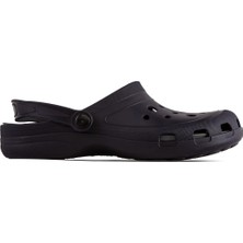 Buckhead Copacabana Eva Navy Lacivert Crocs Mod Terlik 4154