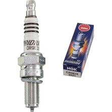 Ngk CR9EIX 2011-2012 Kawasaki Z 750 R Uyumlu Buji Iridyum Buji