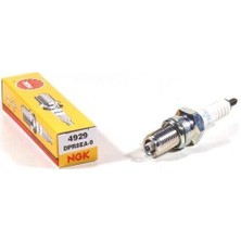 Ngk DPR8EA-9 1988-2000 Honda Vt 600 Shadow Uyumlu Buji Standart Buji
