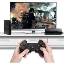 Concord 6IN1CHR Pc Gamepad Kablosuz Şarjlı Titreşimli Oyun Kolu Joystick Ps2/ps3/pc/smart Phone/tv Box Uyumlu