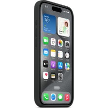 Bikapak Magsense IPHONE 15 Pro Black Kapak