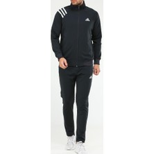 Newforss Adidas EA-3872 Mevsimlik Erkek Eşofman Takımı Polyester