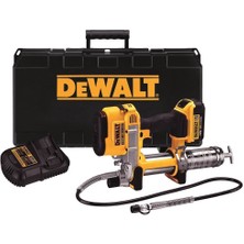 Dewalt DCGG571M1 Gres Tabancası 18V 4Ah Li-on