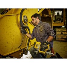 Dewalt DCGG571M1 Gres Tabancası 18V 4Ah Li-on