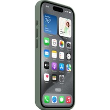 Bikapak Magsense IPHONE 15 Pro Green Kapak