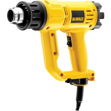 Dewalt D26411-QS Sıcak Hava Tabancası 1800 W