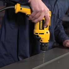 Dewalt DWD014S Darbesiz Matkap Makinası 550 Watt 10mm