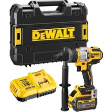 Dewalt DCD999X1 Darbeli Matkap Tek Akülü 18V 9.0Ah