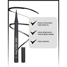 Note Precision Kalem Likit Eyeliner Keçe Uçlu