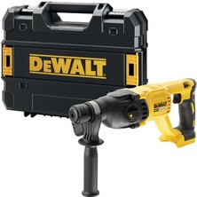 Dewalt DCH133NT Sds Plus Matkap Kırıcı Delici 18 Volt (Aküsüz)