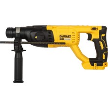 Dewalt DCH133NT Sds Plus Matkap Kırıcı Delici 18 Volt (Aküsüz)