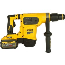 Dewalt DCH481X2 Sds Max Kırıcı Delici Li-ion 9 Amp. Çift Akü 54 Volt 40mm (6.65kg)