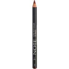 Note Ultra Rich Color Lip Pencil 02