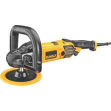 Dewalt DWP849X Polisaj Makinesi 1250 Watt