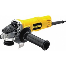 Dewalt DWE4056 Novalt Avuç Taşlama 800 Watt 115mm