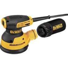 Dewalt DWE6423 Eksantrik Zımpara Makinesi 280 Watt