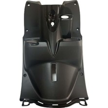 Yamaha Delight115 2013-2016 İç Kutu Göğüs Torpido Gözü Grenajı A