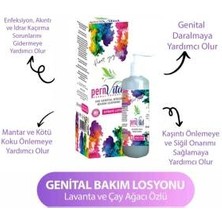 Pernvital Dış Genital Bölge Losyonu