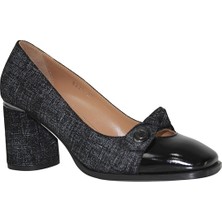 Poletto Kadın Topuklu Ayakkabı 01 8225