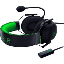 Razer Blackshark V2 + USB Mic Enhancer Special Edition RZ04-03230200-R3M1 Mikrofonlu Kablolu Gaming  Kulaklık