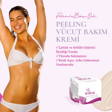 Vawix Portakal Biberiyeli Peeling