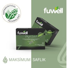 Fuwell PhytoSelect 1000 mcg 30 Tablet Takviye Edici Gıda