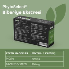 Fuwell PhytoSelect 1000 mcg 30 Tablet Takviye Edici Gıda