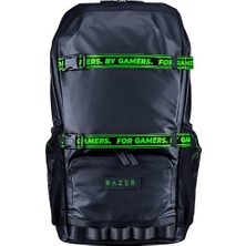 Razer Scout Sırt Çantası 15.6" Siyah  RC81-03850101-0500