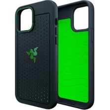 Razer Arctech Apple iPhone 13 Pro Max Telefon Kılıfı ‎RC21-01880400-R3M1