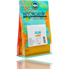 Beyorganik Organik Köri 150gr