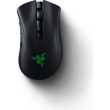 Razer DeathAdder V2 Pro 20k Dpi RGB Kablosuz Mouse - RZ01-03350100-R3G1